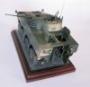 Toro 35D45 KTO Rosomak - tablice eksploatacyjne 1/35